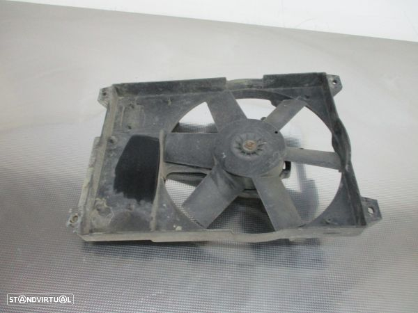 Termoventilador Citroen Jumper Caixa (230L) - 4