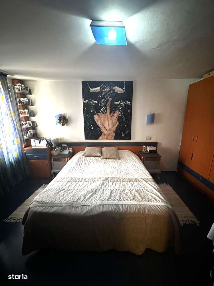 Apartament 3 Cam | Fantana Florilor | 7' Metrou Piata Sudului-3