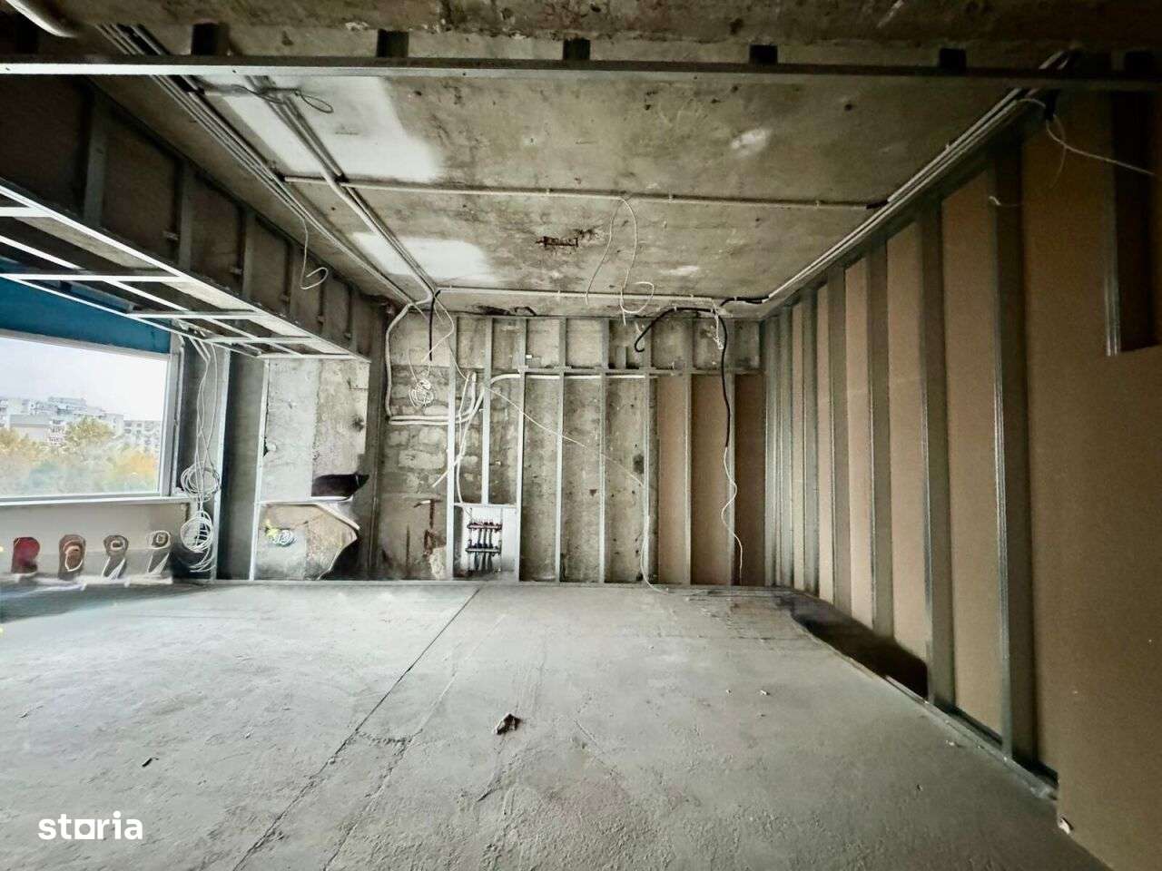 Apartament 3 camere | Unirii - Piata Alba Iulia | Imobil 2025-5