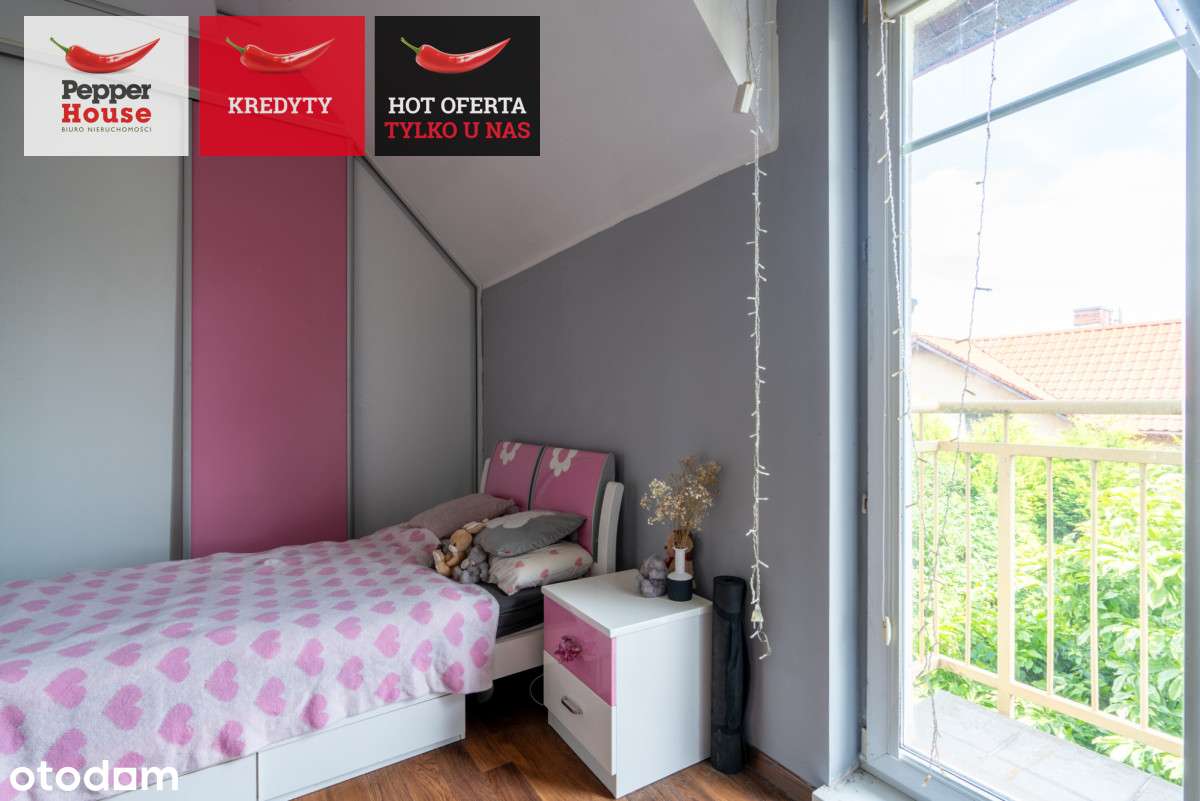 Dom 140m2 do negocjacji!! - Pełny obrazek: 5/13