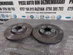 Discuri Frana Fata Bmw Seria 1 Seria 2 F40 F44 F46 2.0 Diesel Diametru 30 cm Stare Foarte Buna Originale - Dezmembrari Arad - 3