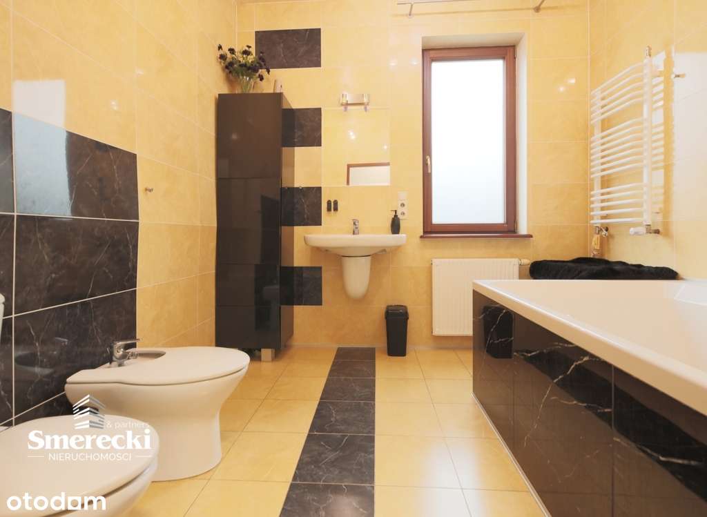 Dom parterowy dla rodziny-10