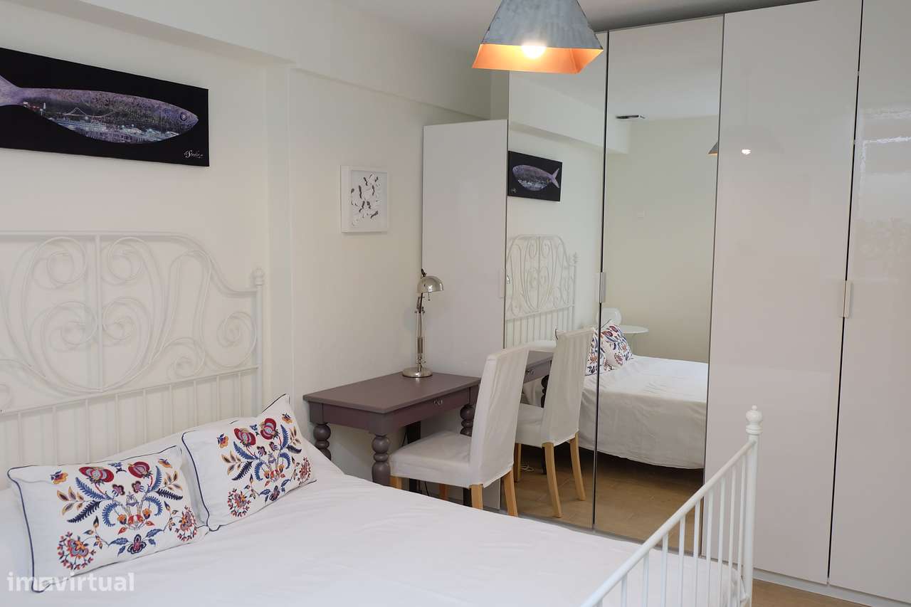 Moradia V2+2 em Belém-10