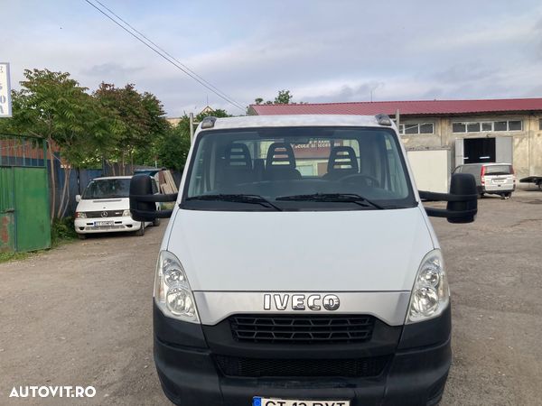Iveco DAily - 1