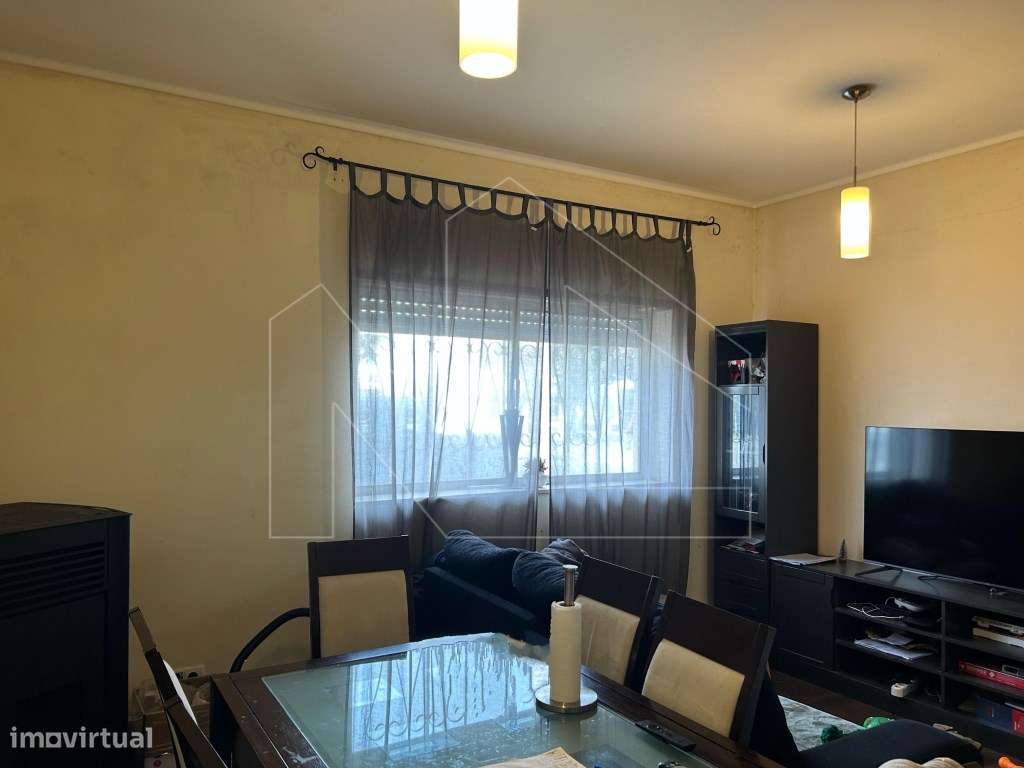 Apartamento T3 - Aveiro-5