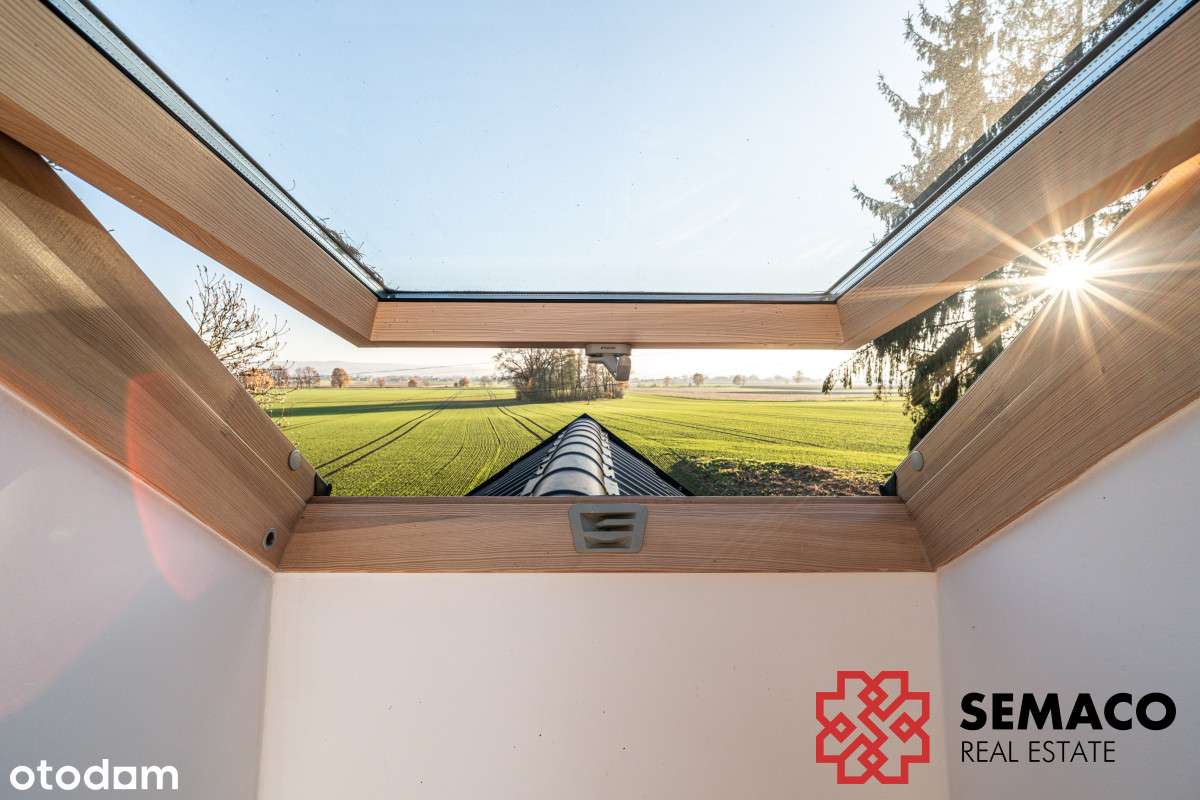 Cisza, przestrzeń, możliwości–dom z zabudowaniami - Pełny obrazek: 2/20