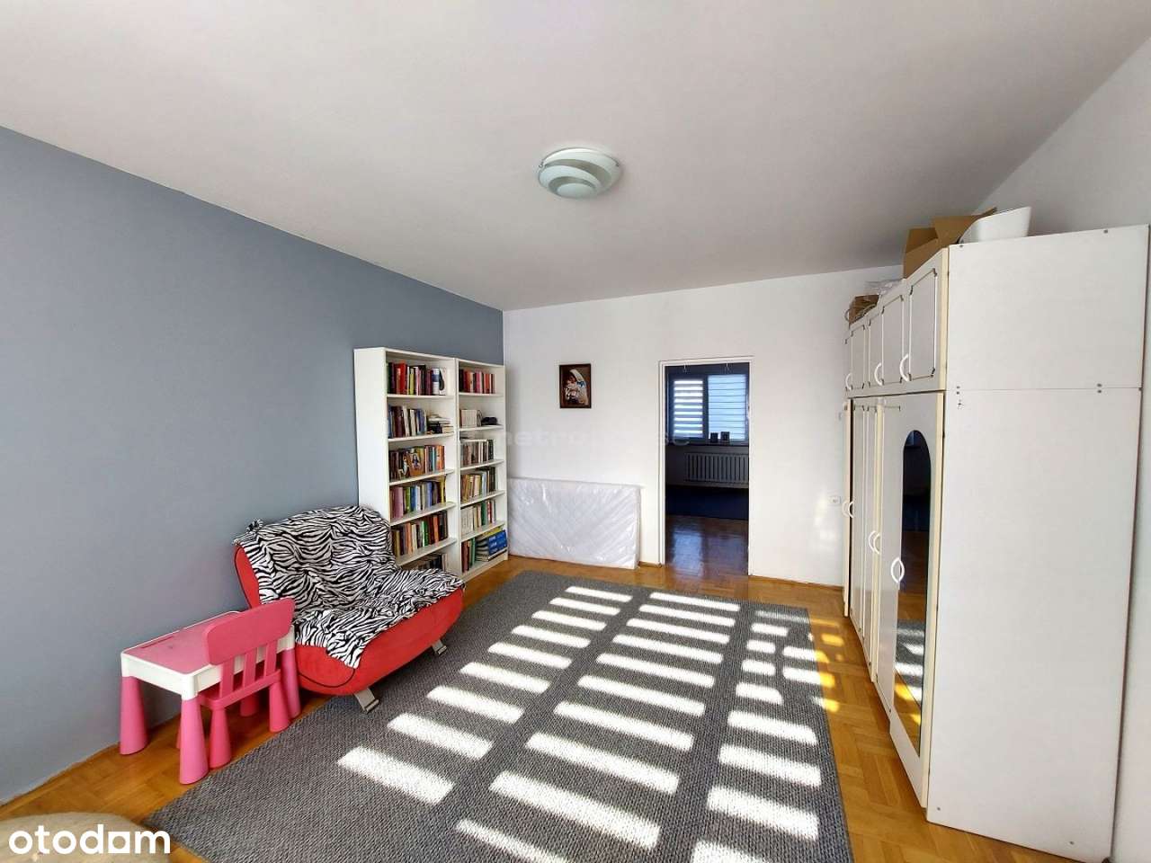 Dom na Sławinie- idealny pod inwestycje! - Pełny obrazek: 3/9