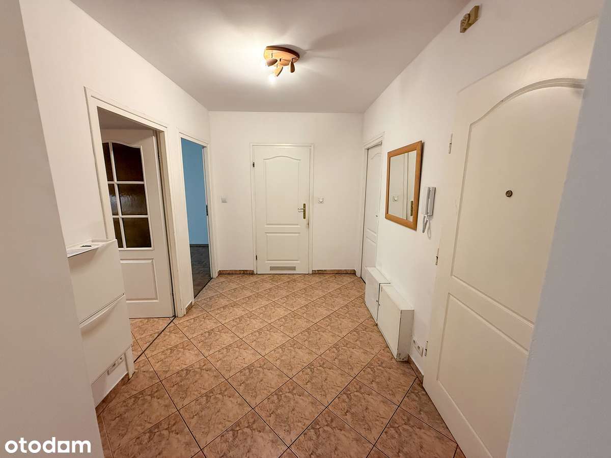 Mieszkanie 3 pokojowe| ul. Siostrzana, Wrocław-10