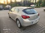 Opel Astra IV 1.7 CDTI Cosmo - 4