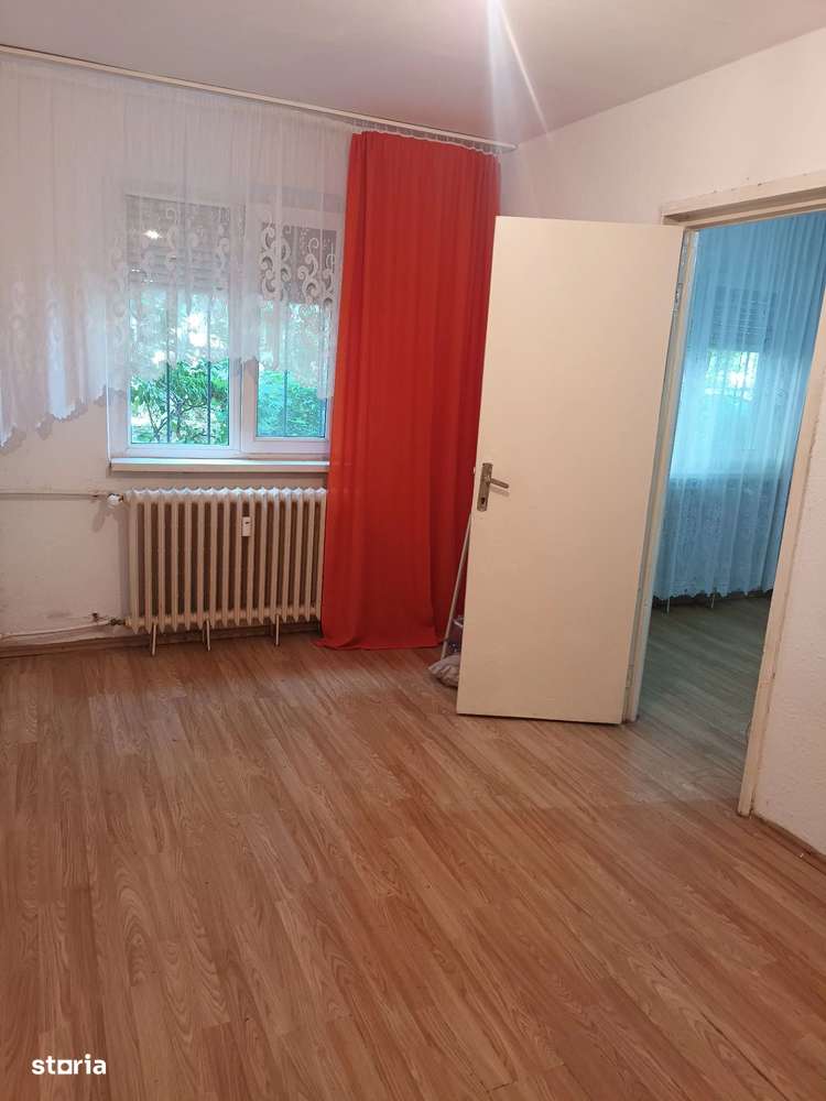 Apartament 2 camere | KM 4-5 | Boxă | Parter — fotografia 3