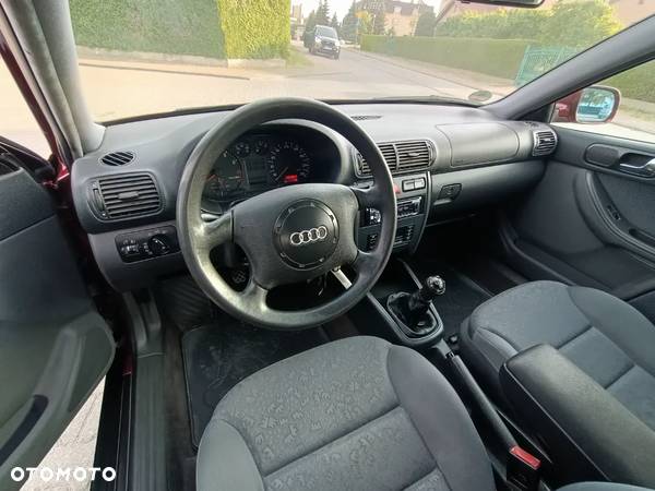 Audi A3 - 9