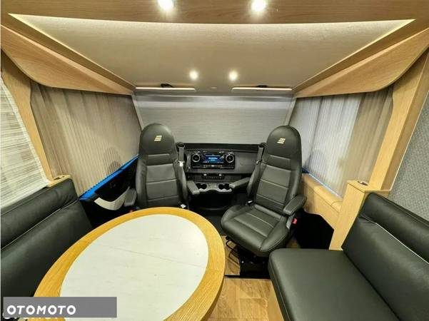 Hymer-Eriba B-Klasse ModernComfort I 680 - 8