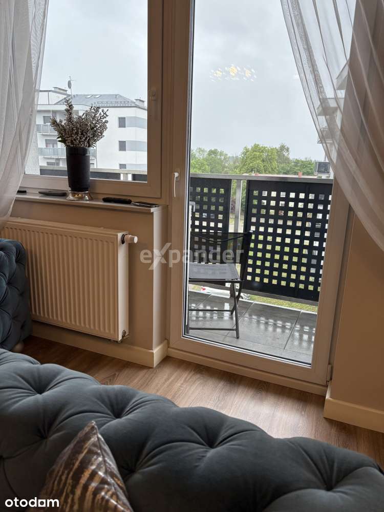 Apartament 82m2-osiedle Grafitowe w Kępnie - Pełny obrazek: 5/16