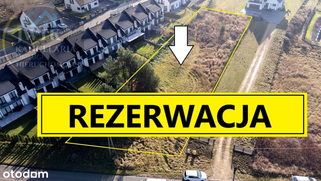 Działka inwestycyjna - Chrzanowa - Stara Huta