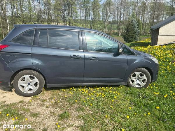 Ford C-MAX - 13