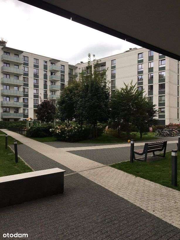 Dwupokojowe mieszkanie na Nowaka-Jeziorańskiego – další