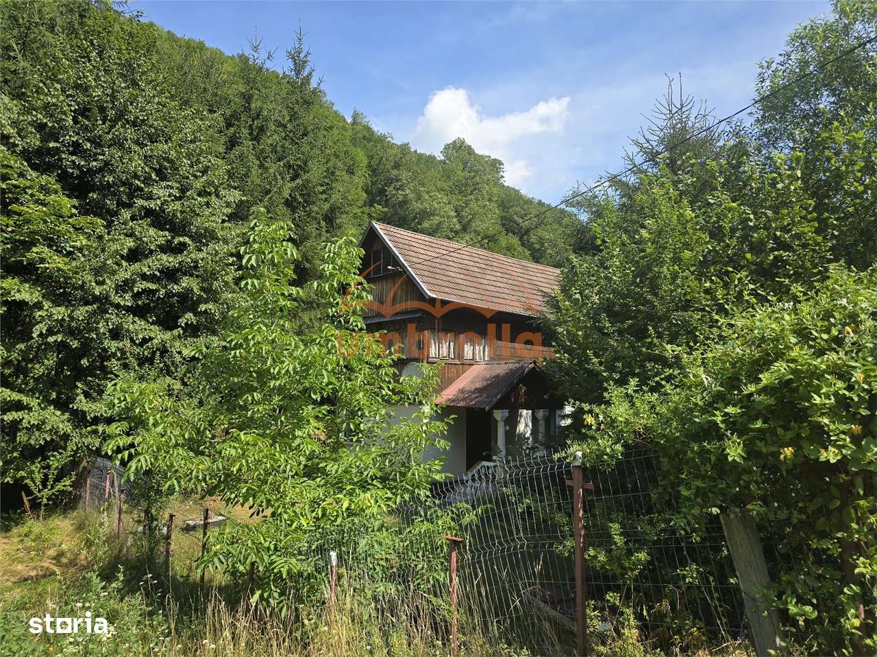 De vanzare cabana Somesul Rece ! - Imagine principală: 2/20