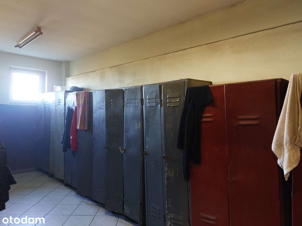 Na sprzedaż zakład produkujący opakowania foliowe-7