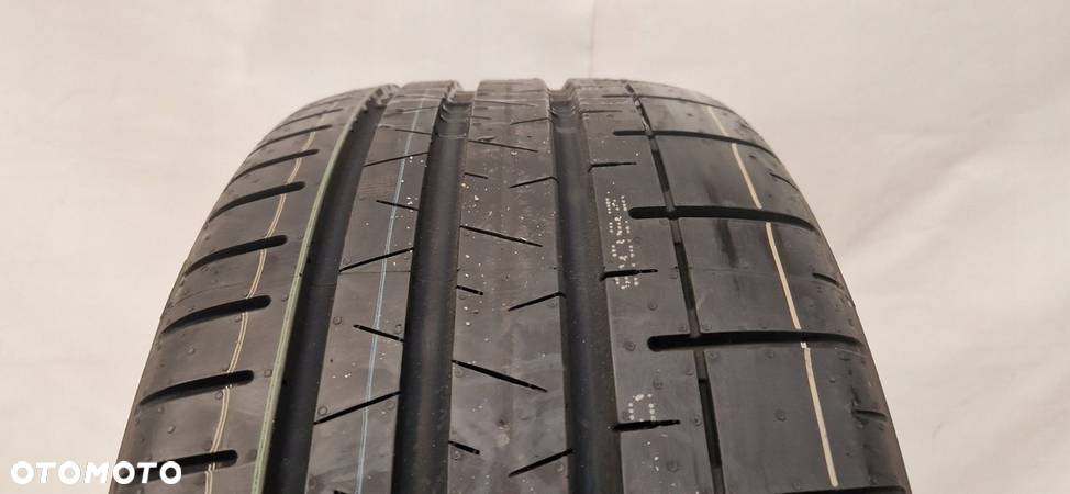 4X OPONY LETNIE PIRELLI P ZERO CORSA 275/30 ZR 20 - 3