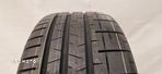 4X OPONY LETNIE PIRELLI P ZERO CORSA 275/30 ZR 20 - 3