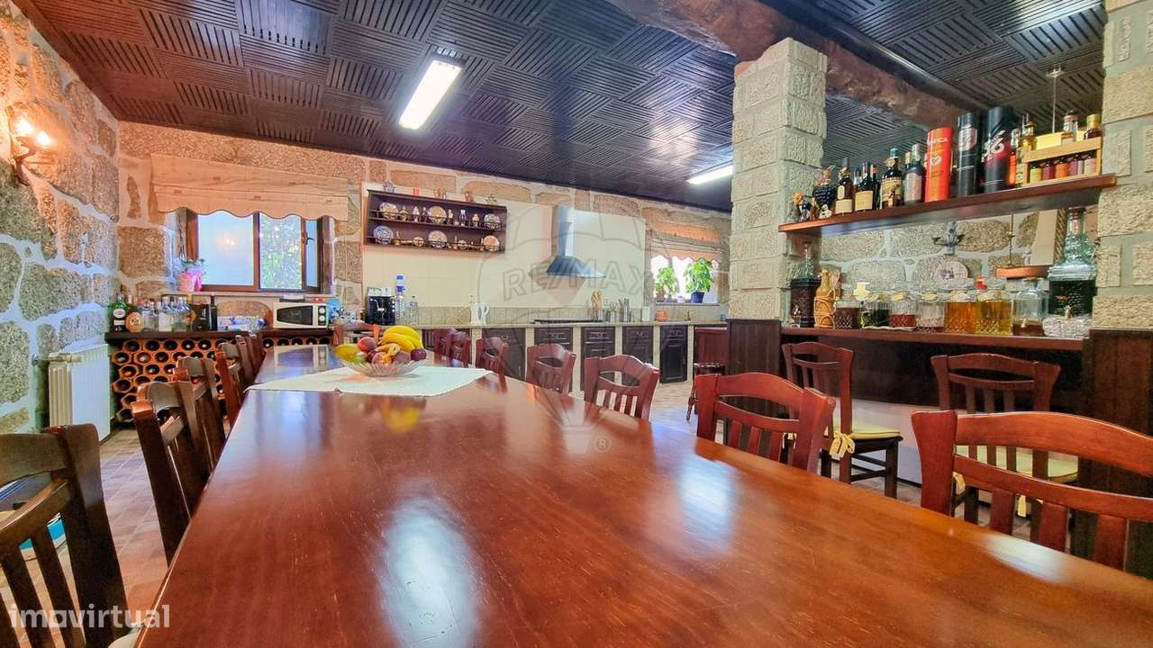 Moradia T6 para venda - Grande imagem: 5/50