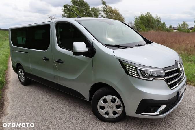 Renault Trafic - 12