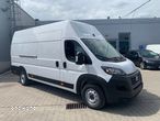 Fiat Ducato Maxi L4H3 2.2 180km - 2