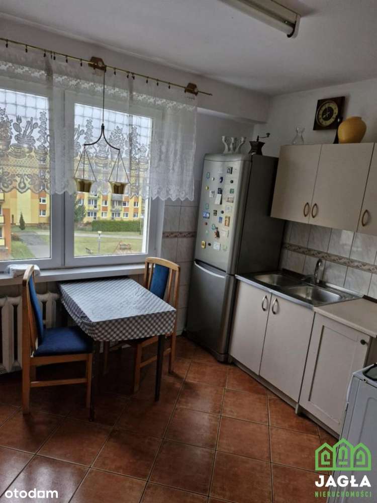 Fordon os. Szybowników M4 blok III piętro-5