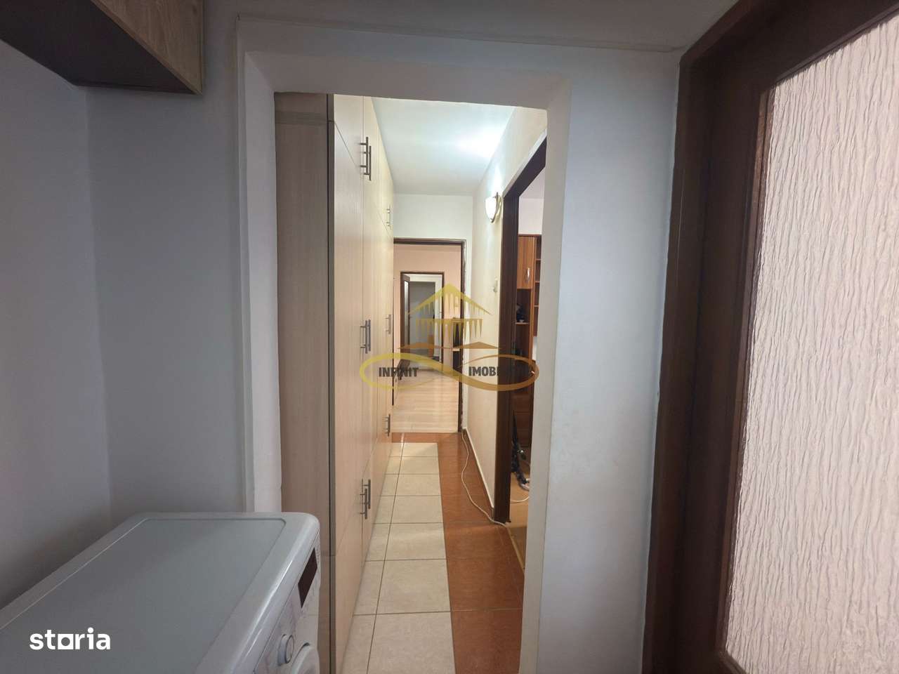 Apartament 3 camere de vanzare in Bacau-11