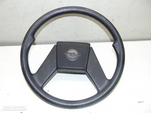 Opel Kadett e outros volante - 1