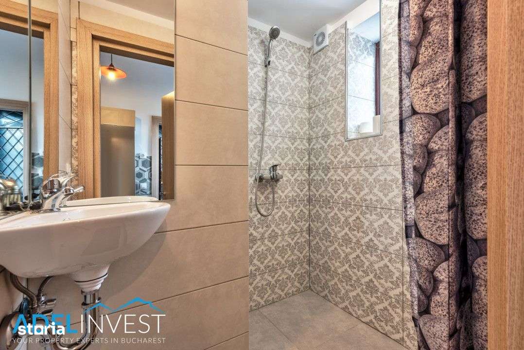 UNIVERSITATE|GARSONIERA SPATIOASA+CAMERA DE SERVICIU| CENTRALA PROPRIE-5