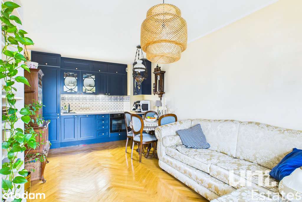 2 Pokoje | Ogródek | 2020r. |  43m2 | Kliny - Pełny obrazek: 4/17