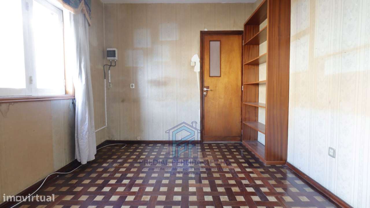 Moradia T3 - Rio Tinto / Venda Nova / Próx. Escola Secundária-15