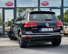 Volkswagen Touareg - 4