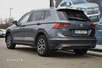 Volkswagen Tiguan Allspace 2.0 TDI SCR Comfortline DSG - 2