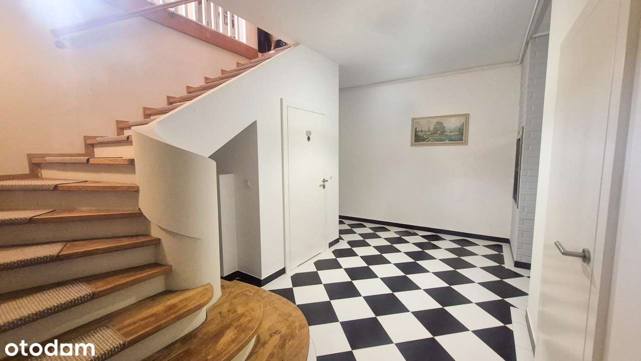 Dom z basenem | Duża działka | Ogród| Garaż |-5