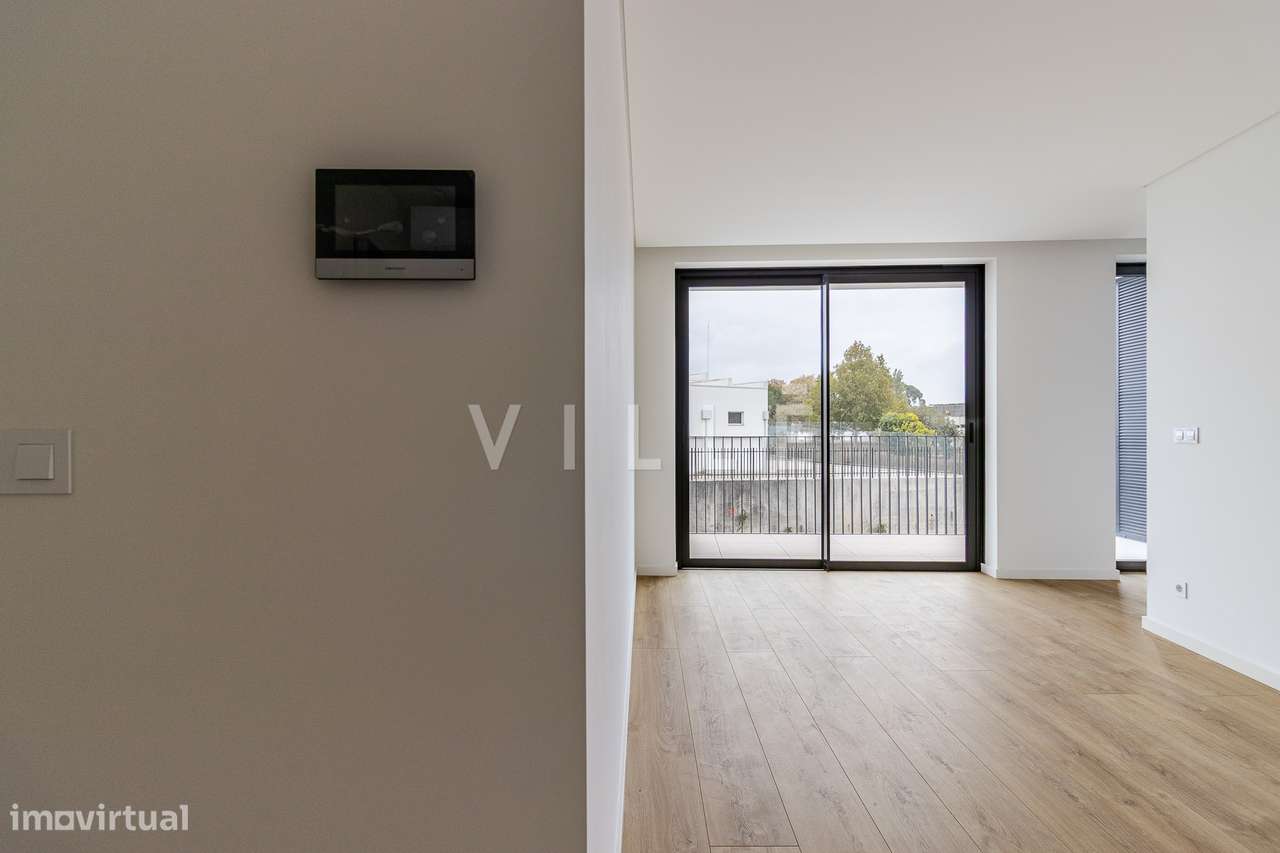 Apartamento T2 em Aveiro - Grande imagem: 4/44