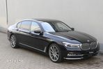 BMW Seria 7 750Li xDrive Edition Exclusive - 3