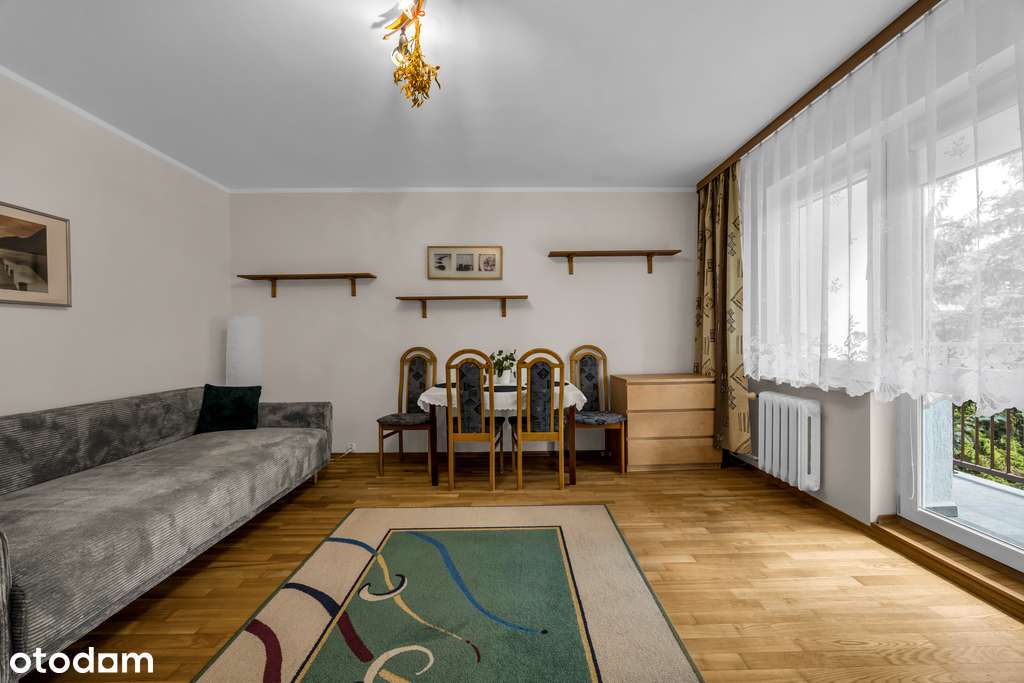 2-pokojowe mieszkanie po remoncie-16