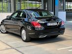 Mercedes-Benz C 220 CDI 7G-TRONIC Avantgarde Edition - 2