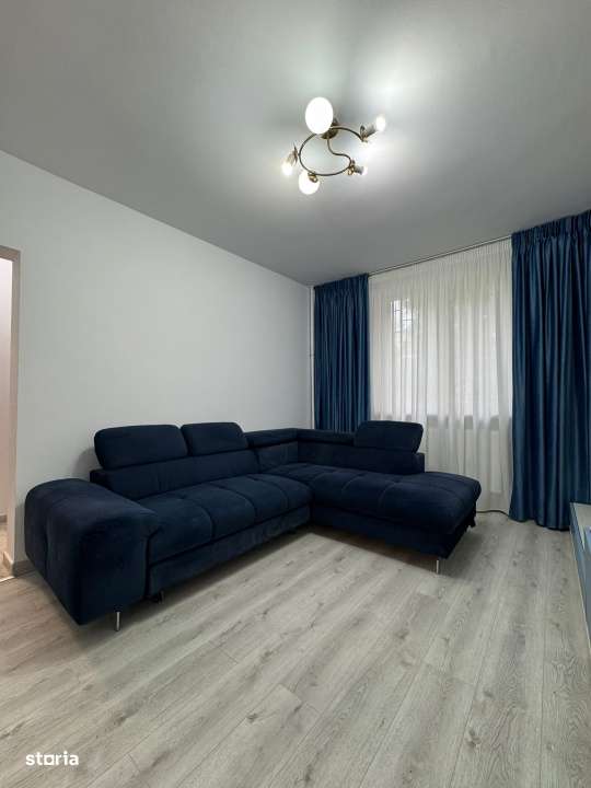 Apartament 2 Camere LUX | Salaj - Parc Humulesti