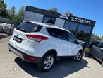 Ford Kuga 1.6 EcoBoost 2x4 Titanium - 12