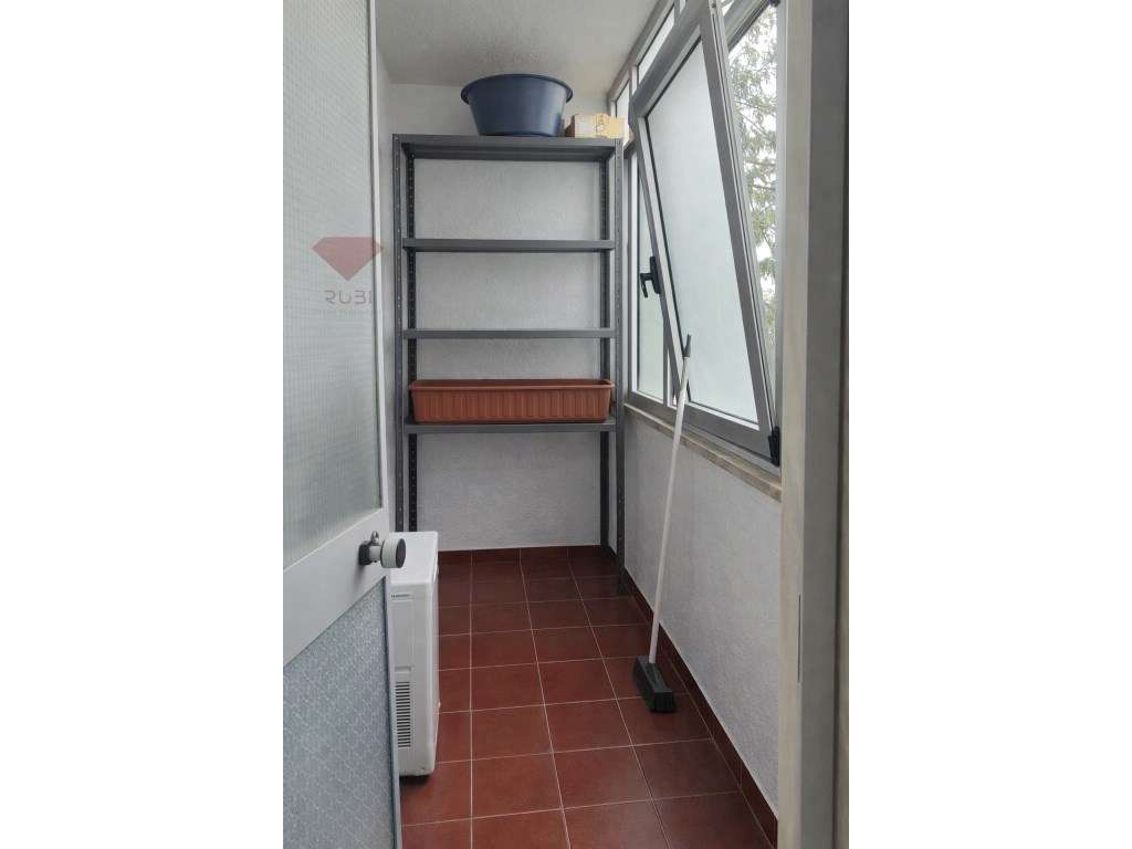 Apartamento T2 na Quinta da Boa Hora - Seixal-5