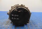 MERCEDES E-KLASA W211 ALTERNATOR 2.2CDI A0001501750 - 4