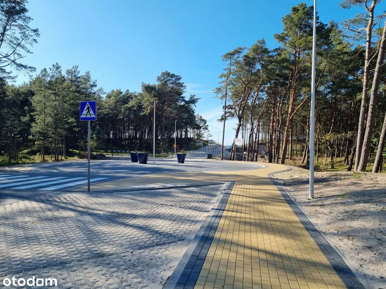 Mieszkanie 3-pokojowe w doskonałej lokalizacji – blisko morza i lasu!-12