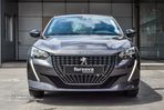 Peugeot 208 1.2 PureTech Active Pack - 8