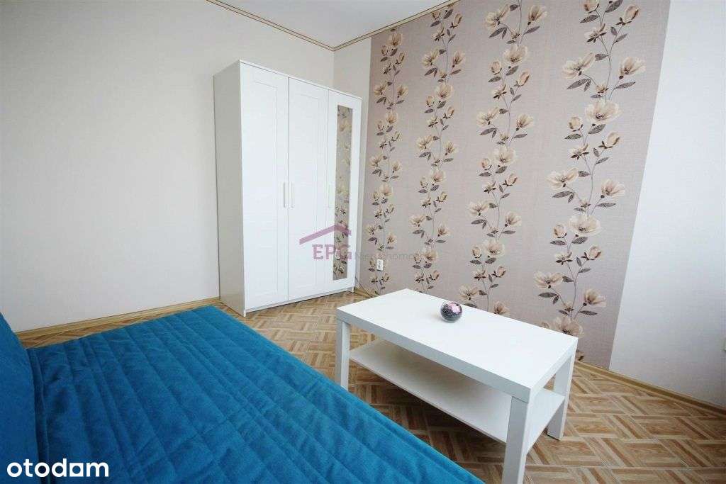 Komfortowe mieszkanie przy Silesii City Center - Pełny obrazek: 5/13