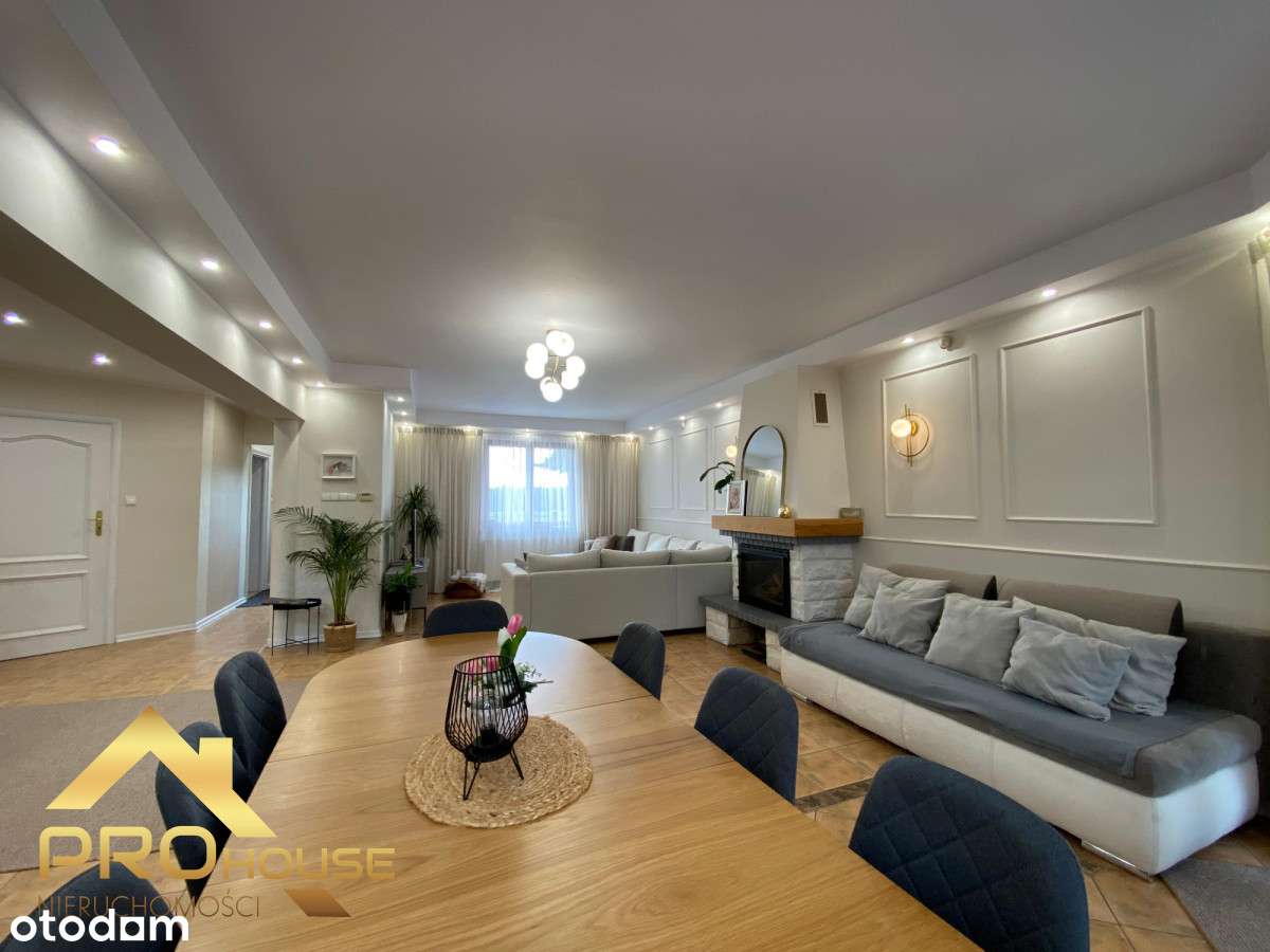 Piękny wolnostojący dom w Papowie Toruńskim-2