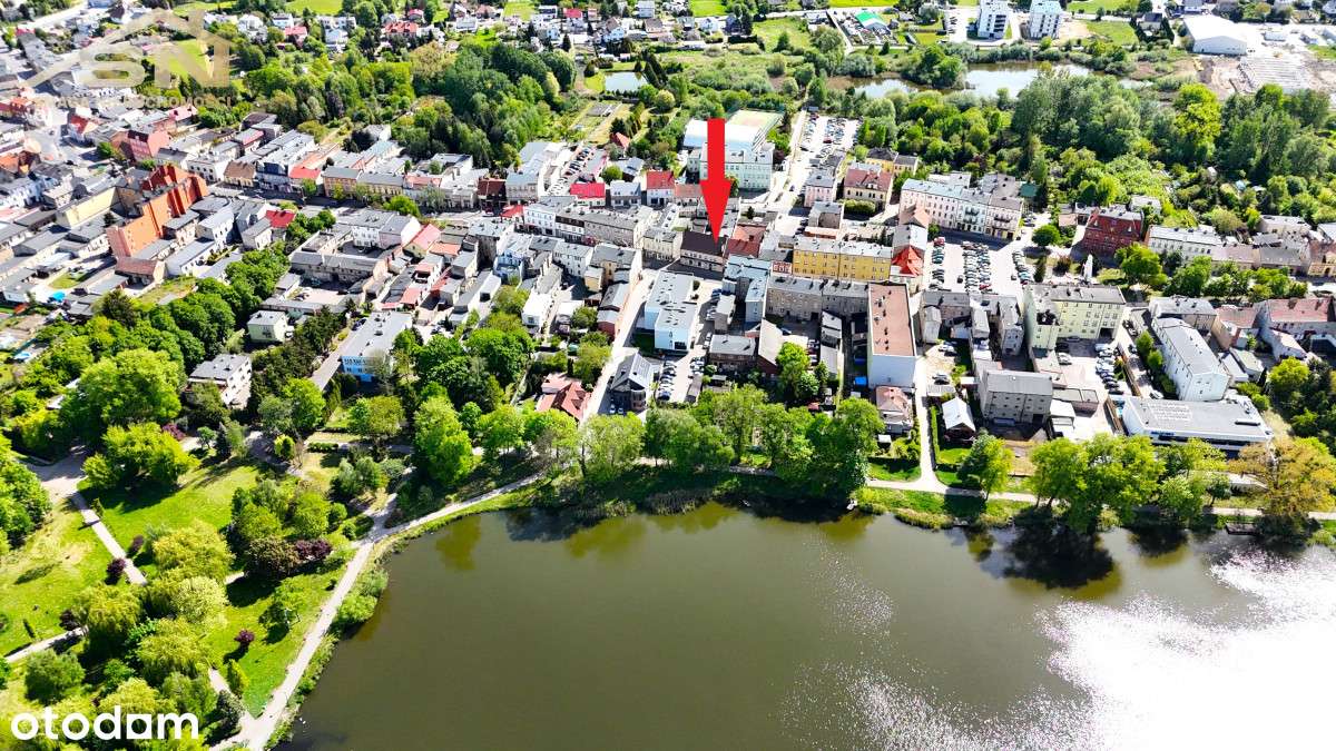 Dochodowa kamienica w centrum Mogilna, Roi 10% - Pełny obrazek: 4/15