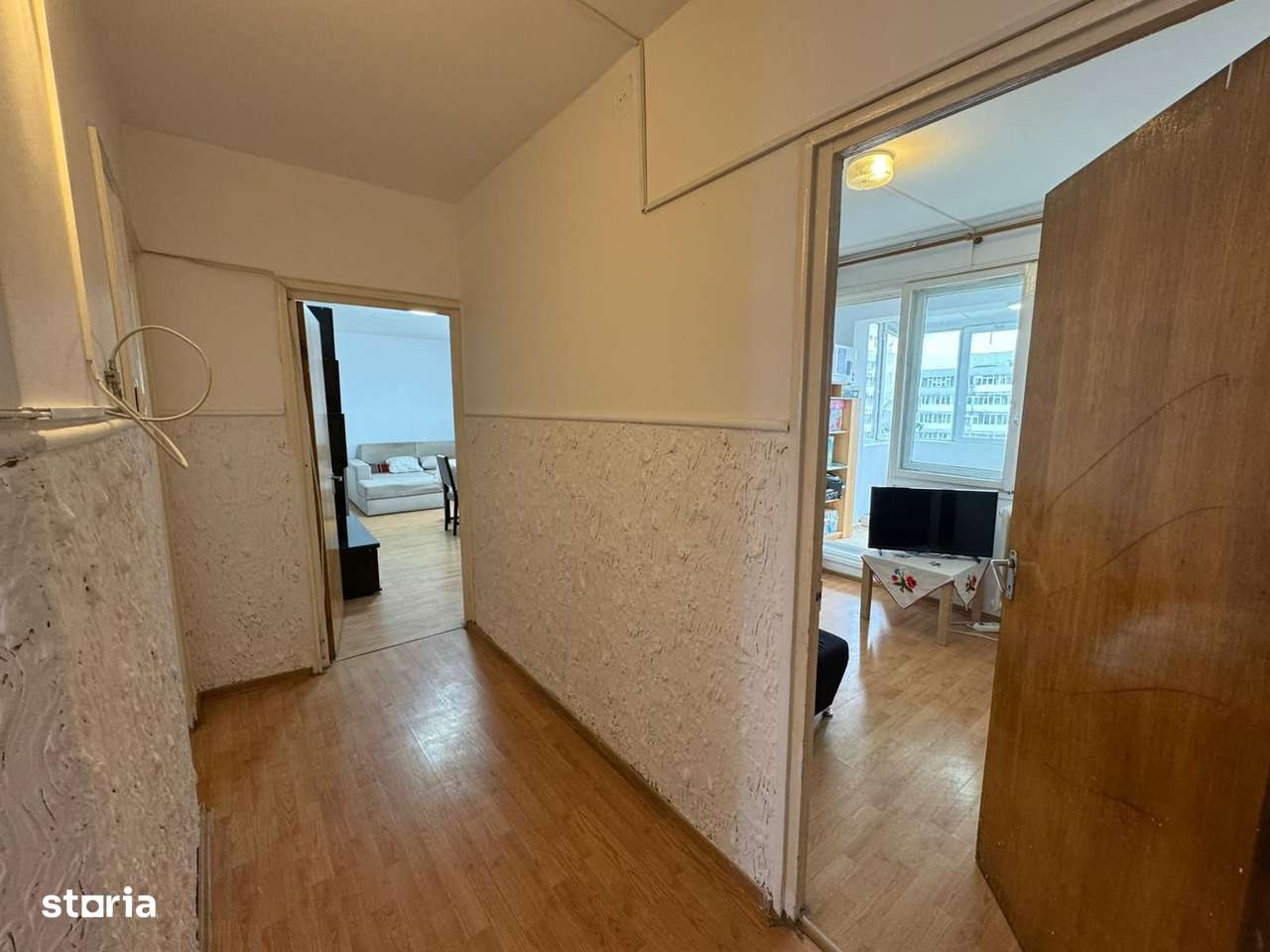 Apartament elegant cu 4 camere – Șoseaua Pantelimon 241 - Imagine principală: 4/12